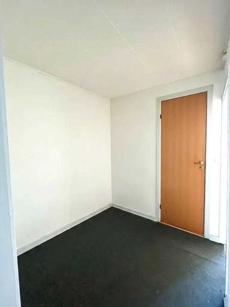 Toad - Modern 2-Bedroom Flat with Pets Allowed in Aarhus