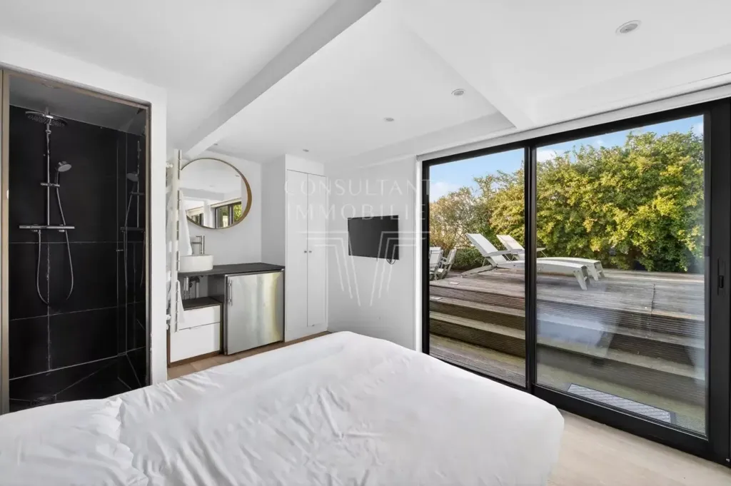Magamistoad - Luxury Flat with Terraces in Paris XVI