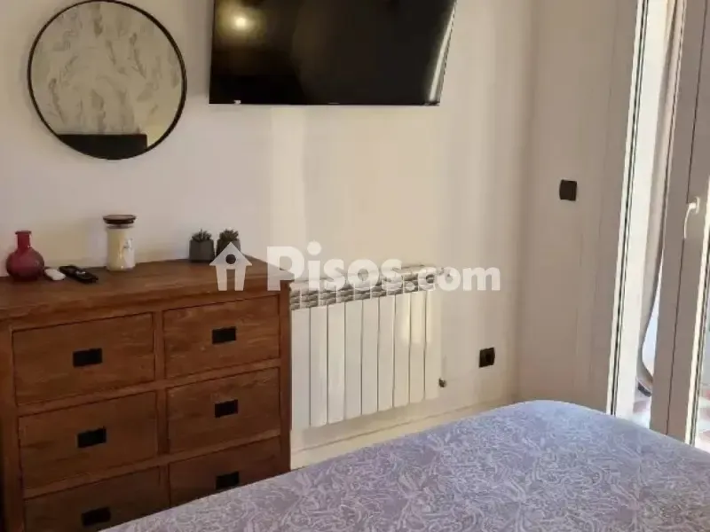 Camere da letto - Marine-View Apartment in Calonge