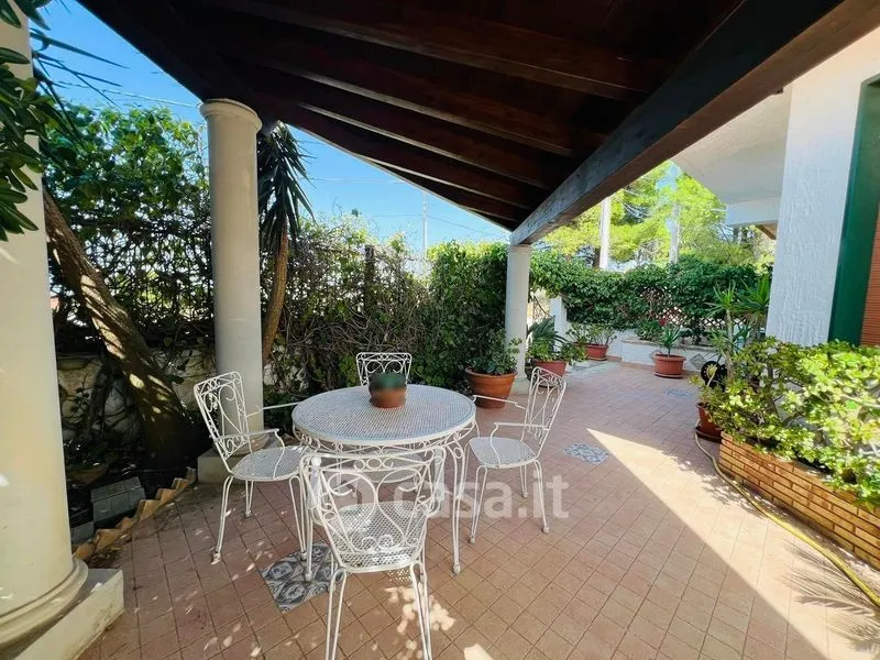 Terrass - Duplex Villa with Panoramic View in Sciacca