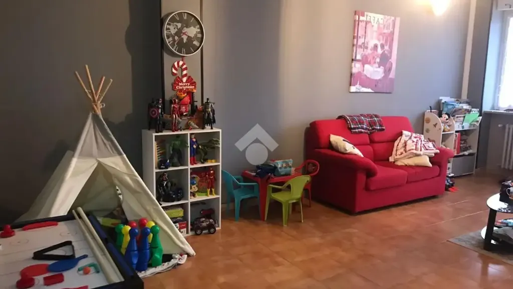 Elutuba - Apartment with Pool in Piossasco