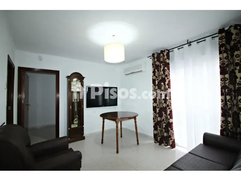 Séjour - Apartment with Modern Kitchen in Las Torres-Guadalupe