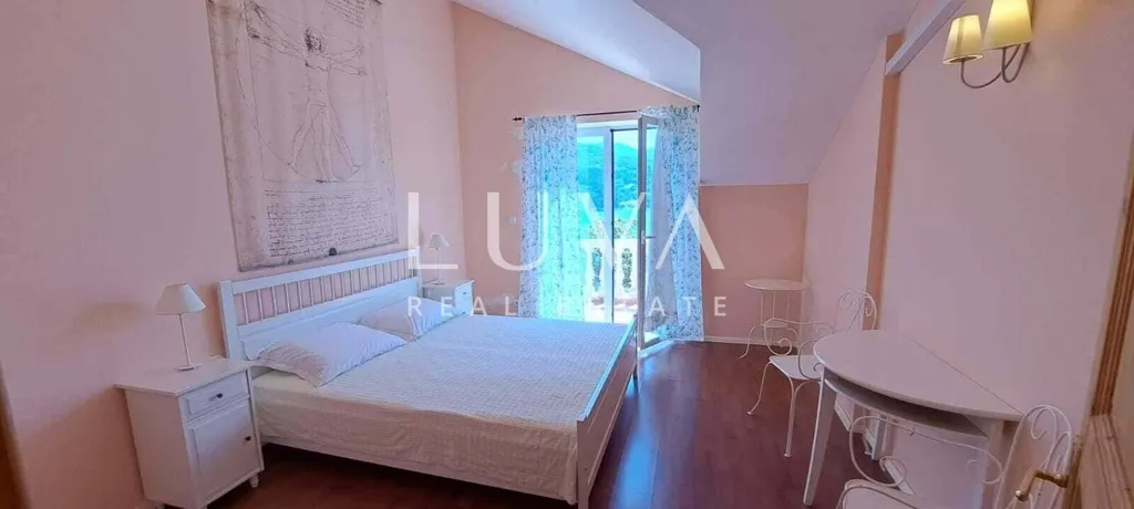 Chambres - Stone House with Sea View in Slano