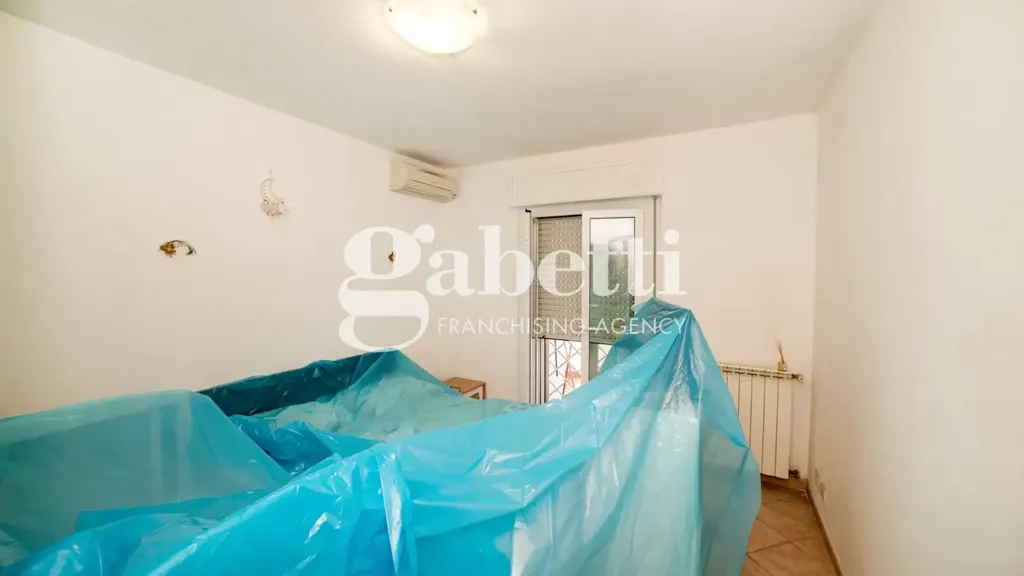 Camere da letto - Panoramic Sea View Apartment in Santa Marinella