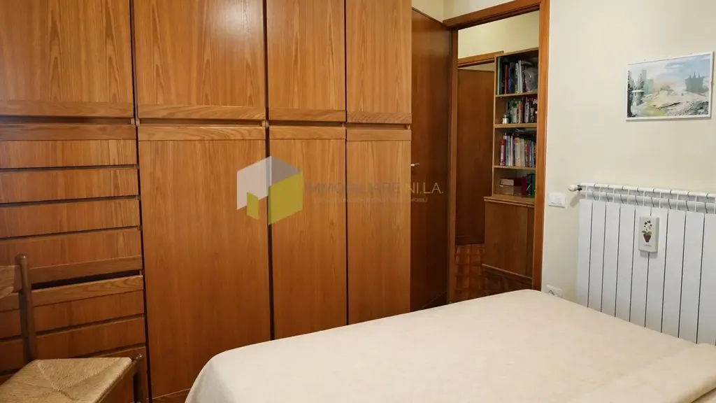 Chambres - Bright Apartment with Sea View in Pisa