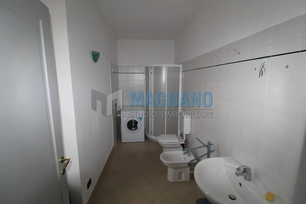 Vannitoad - Modern Attico with Terrazzo in Cavour
