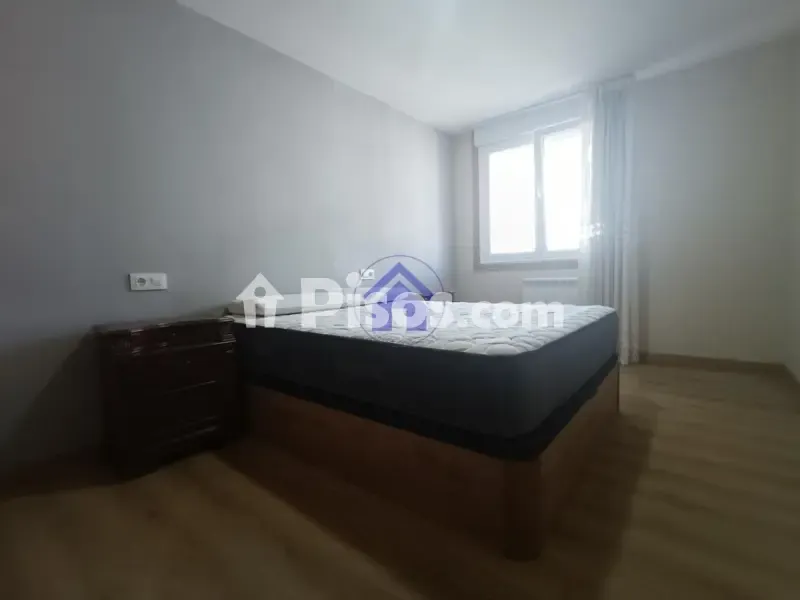 Chambres - Spacious Flat with Balcony in Vigo