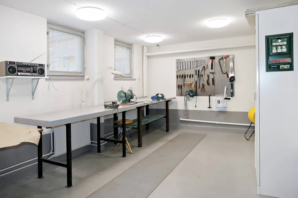 Appartement 3 pièces à Åmåls kommun