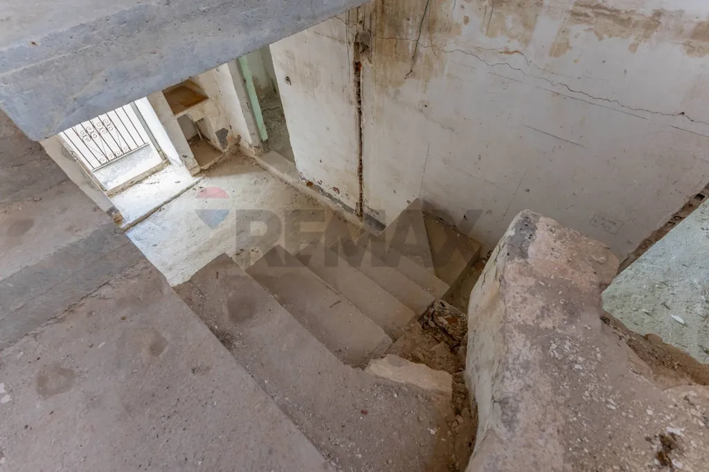 Toad - Semi-detached House with Terrace in Triggiano