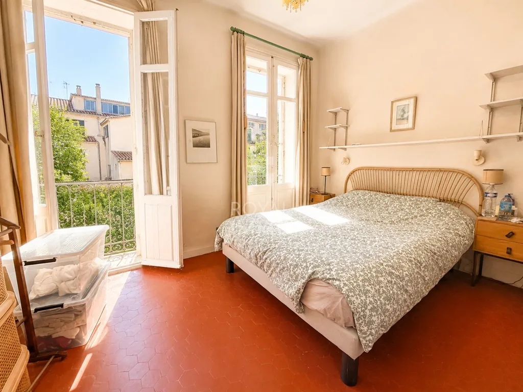 Magamistoad - Charm House with Pool in Le Mourillon, Toulon