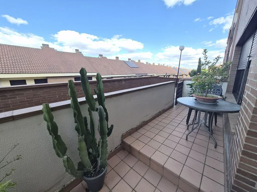 Terrass - Terraced House with Pool in West District
