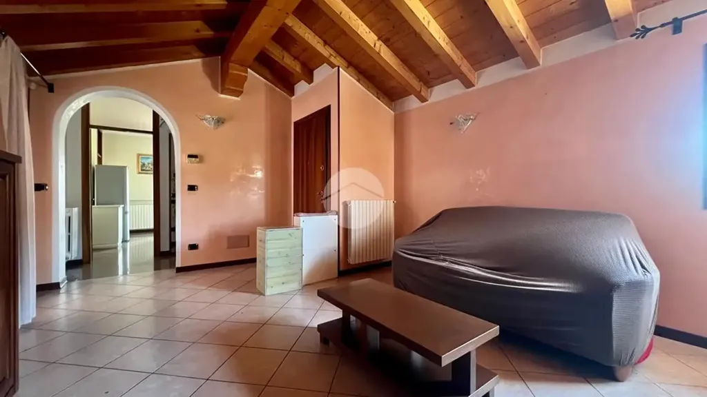 Elutuba - Rear-Facing Apartment with Terrace in Vigonovo