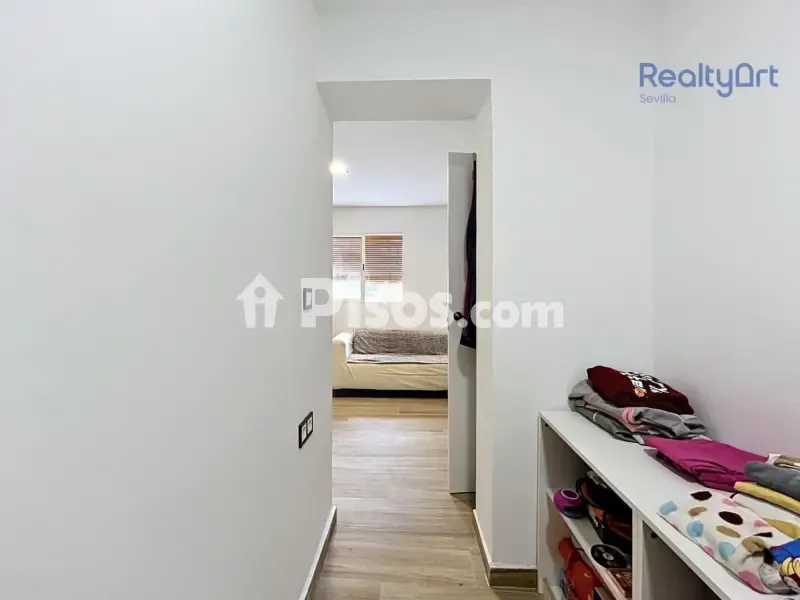 Esik - Modernised House with Patio in Valencina de la Concepción