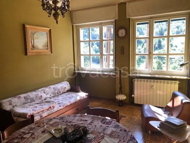 Elutuba - Apartment with Panoramic View in Limone Piemonte