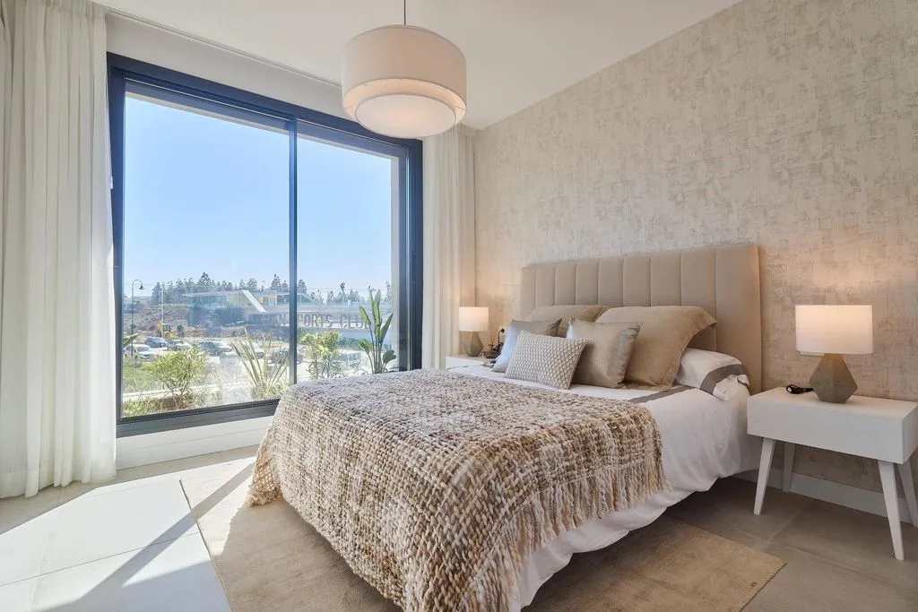 Chambres - Luxury House with Sea View in Mijas