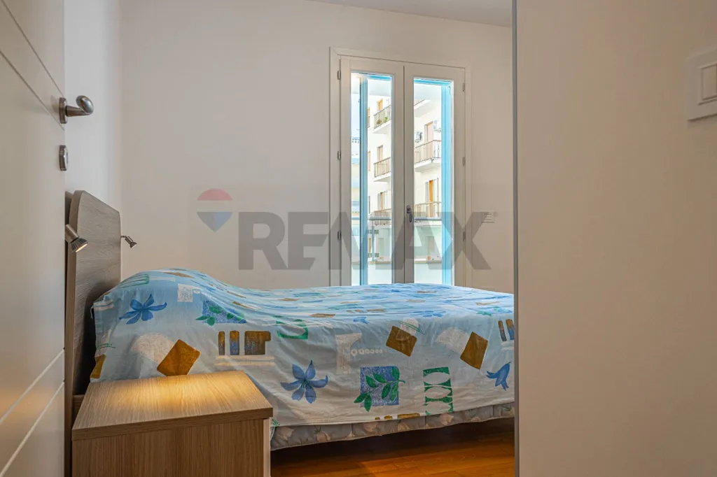 Magamistoad - Apartment with Sea View in Alghero