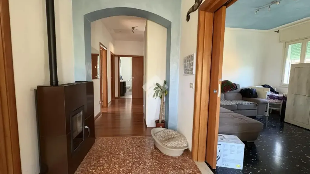 Entrée - Villa with Terraces in Vigodarzere