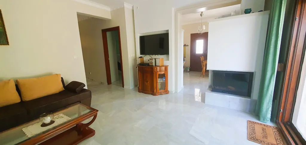 Elutuba - Luxury Villa with Pool in Sithonia, Chalkidiki