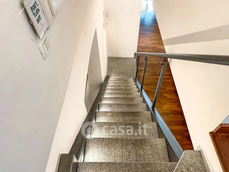 Pièces - Panoramic Apartment in Central Varallo