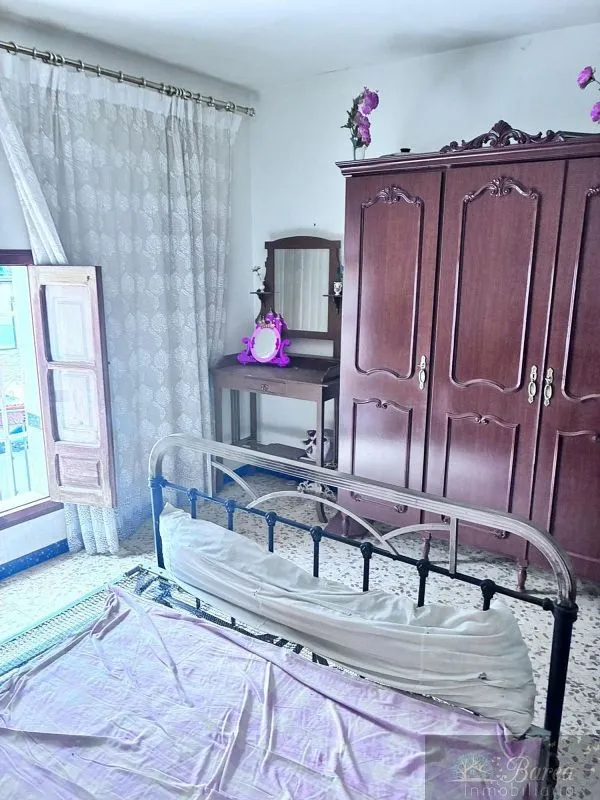 Camere da letto - Chalet with Terrace in Rute's High District