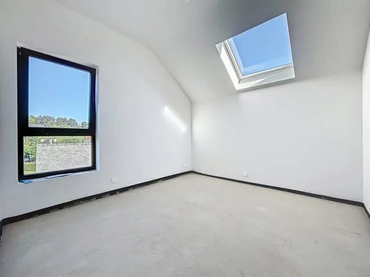 Pièces - Appartement à Harzé, Proche de la Nature