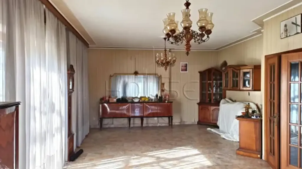 Salle à manger - Terraced House with Garden in Città di Castello