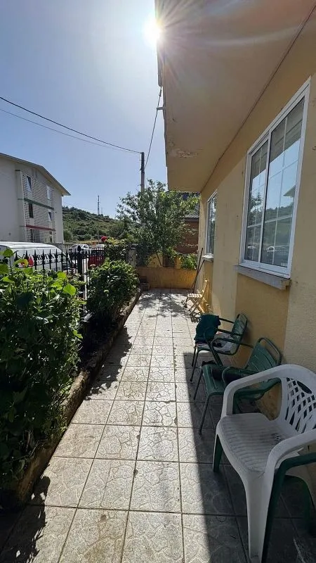 Terrazza - Chalet with Two Independent Units in Bembibre