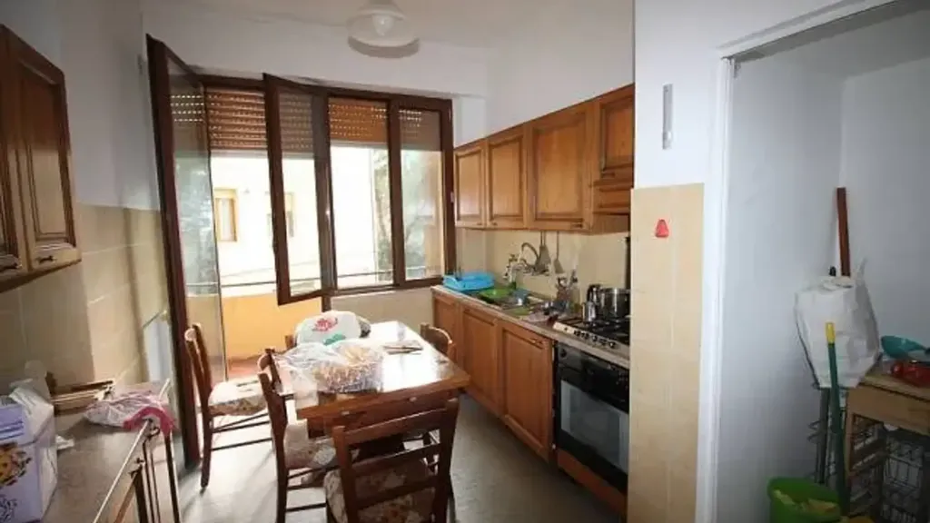 Appartement 6 pièces à IT