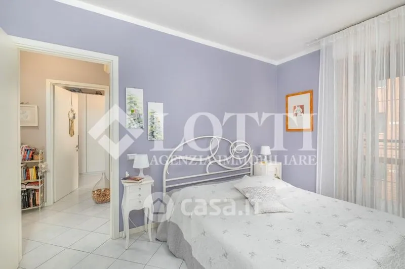 Magamistoad - Triplex with Terrace in Pontedera