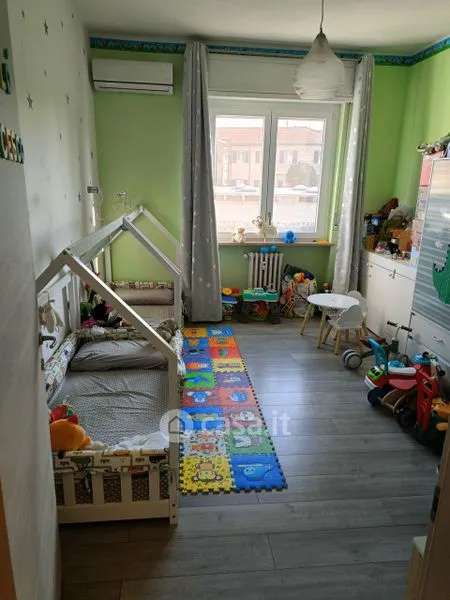 Chambres - Fully Rented Flat with Terrace in Casale Monferrato