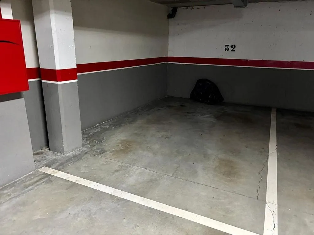 garage