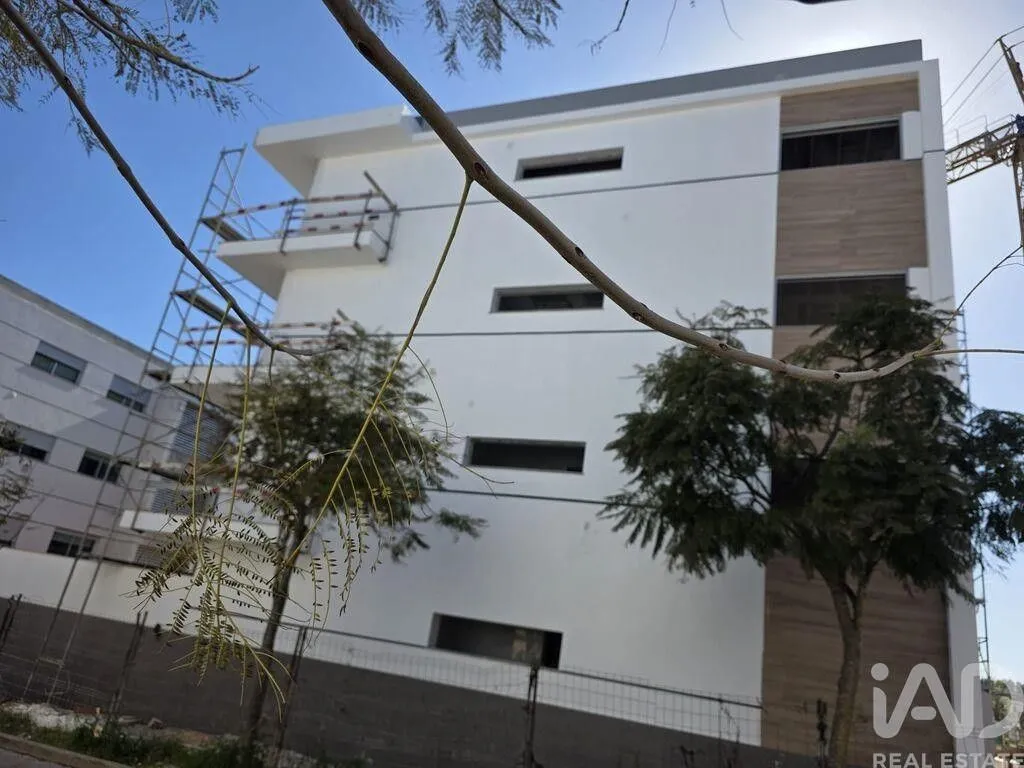 Extérieur - 3-Bedroom Flat with Balcony in Portimão