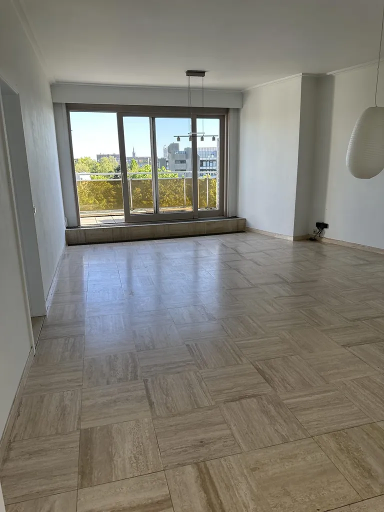 Séjour - Appartement avec Ascenseur et Parking à Gand