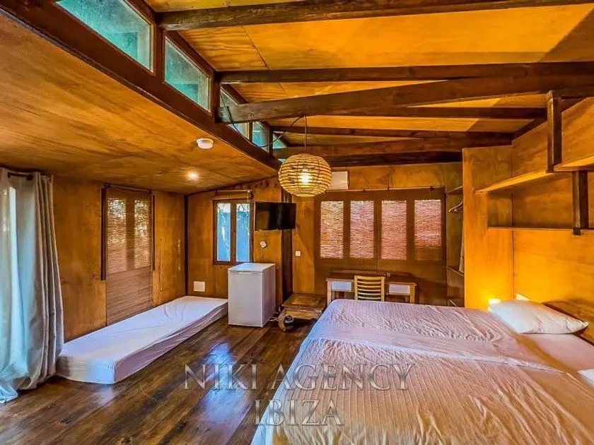 Chambres - Luxury Villa with Sea View in Cap Martinet