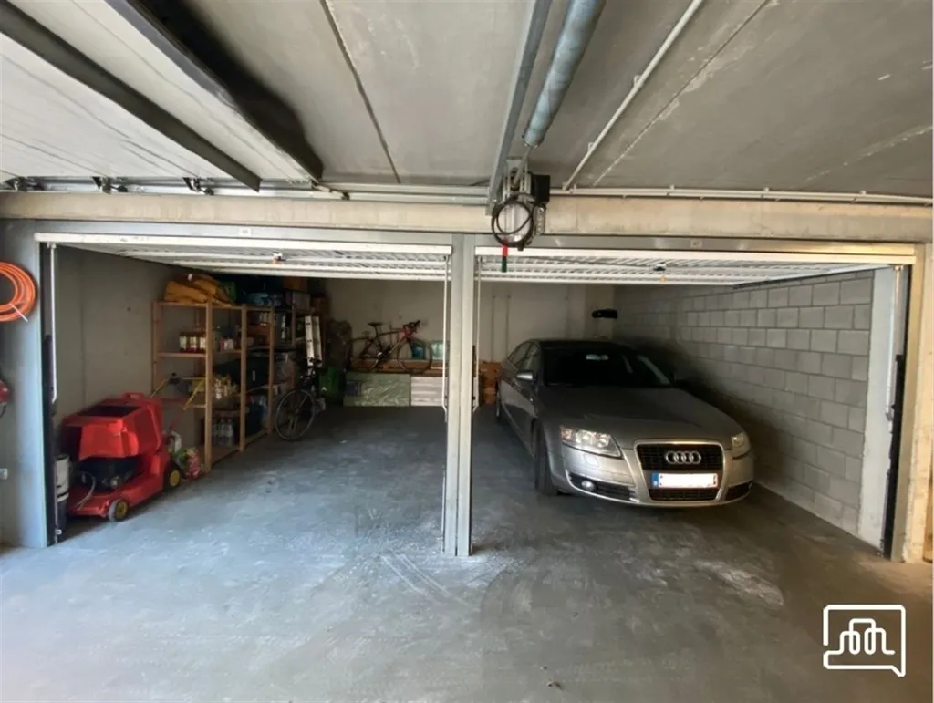 Garaaž - Double Garage Box in Heverlee