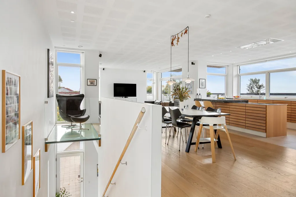 Maison 4 pièces à Aalborg SØ
