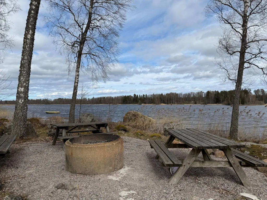 2-toaline maja asukohas Norrtälje kommun