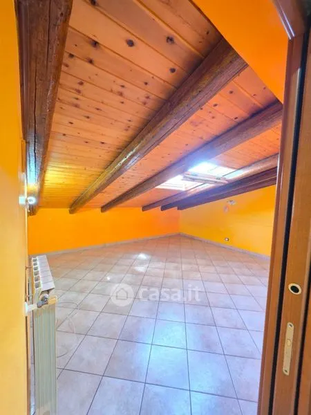 Toad - Bright Mansard Apartment with Terrace in Belpasso