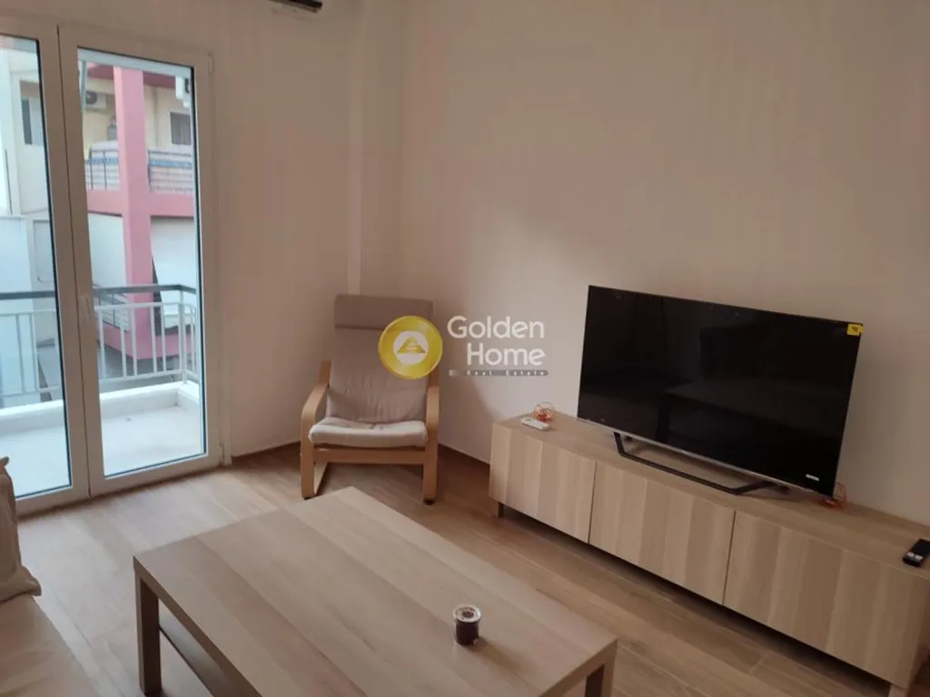 Elutuba - Studio Flat with Balcony in Academy Plato