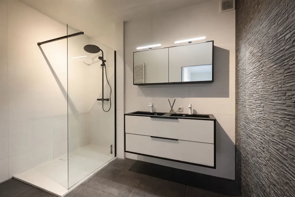 2-bedroom apartment in Hasselt