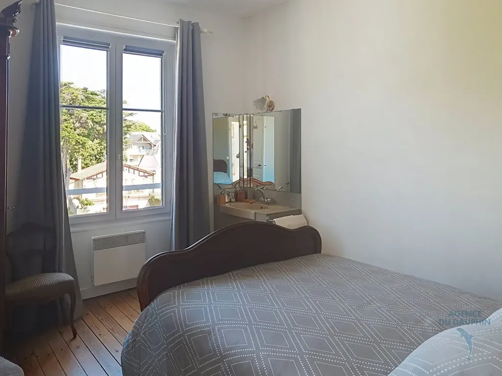 Magamistoad - Exceptional Seafront Apartment in Pornichet