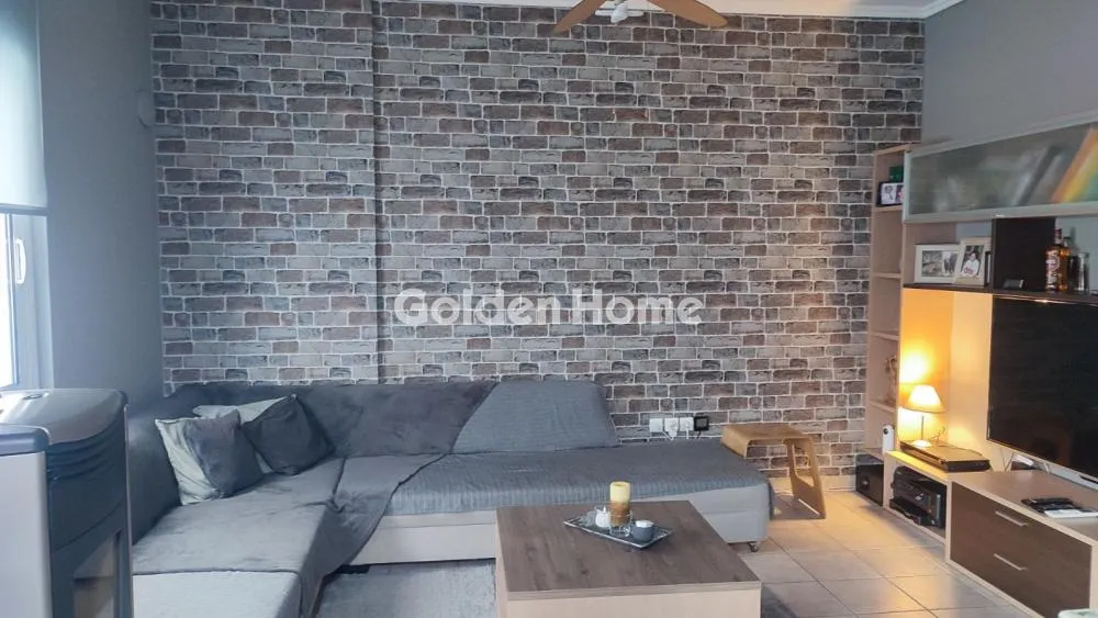 Elutuba - Modern Flat with Sea View in Mouries