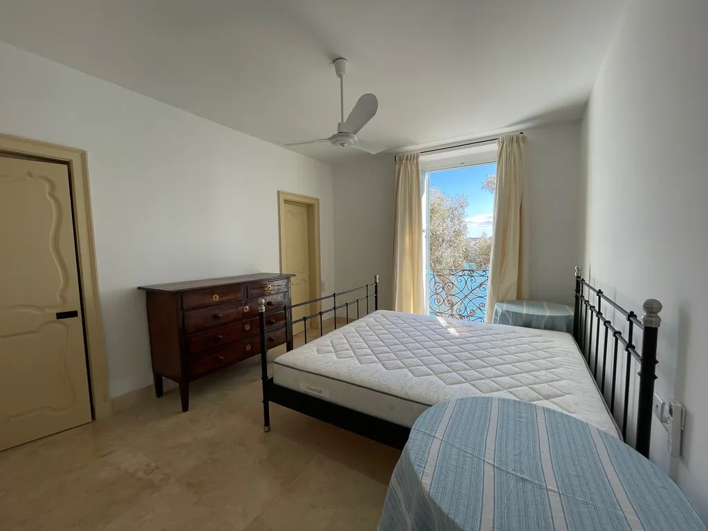 Chambres - Appartement 3 chambres à Valletta