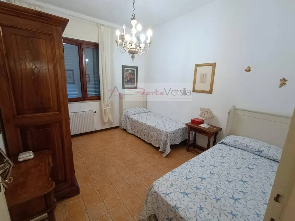 Magamistoad - Central Villa with Garden in Forte Dei Marmi