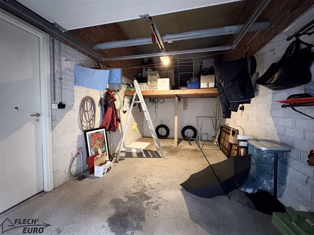 3 magamistoaga korter asukohas Verviers
