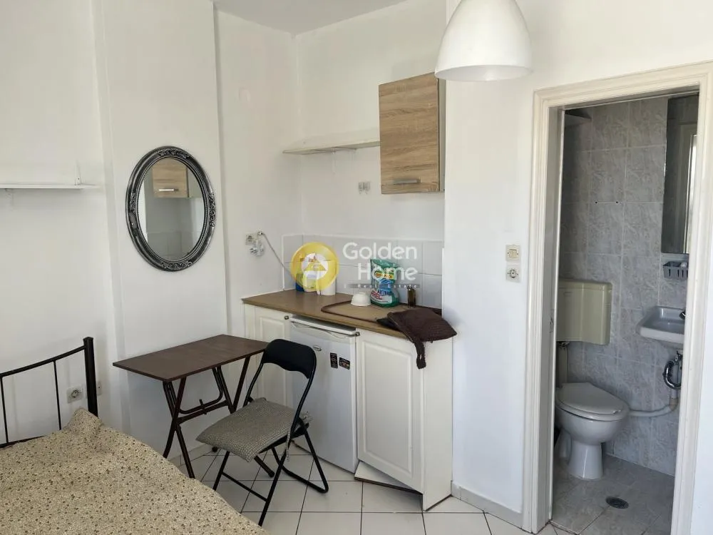 Magamistoad - Apartment with Rooftop in Kallithea Centre