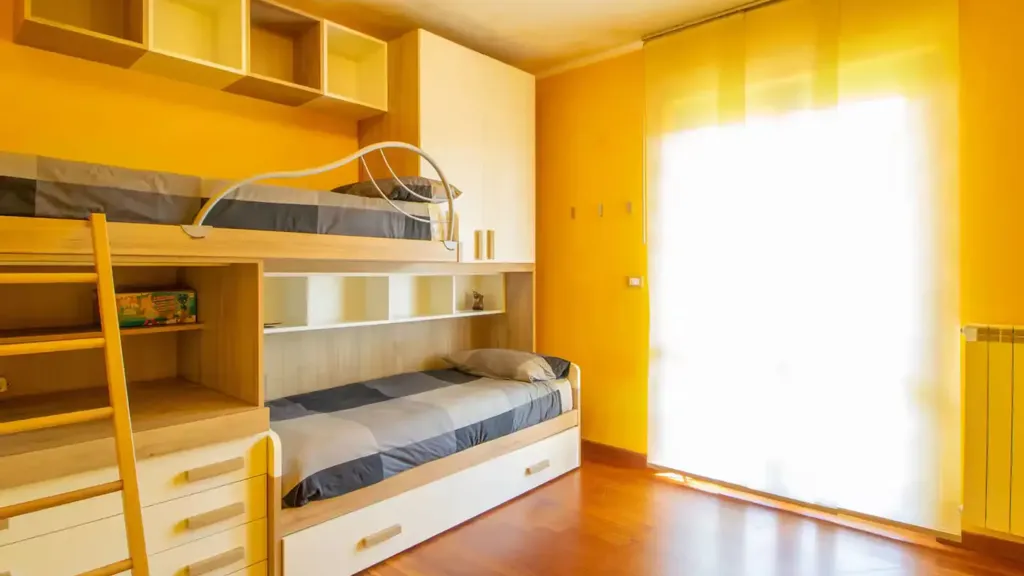 Magamistoad - Ground Floor Villa Apartment with Garden in Ardea