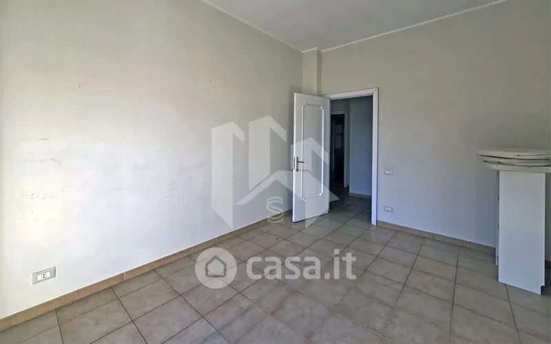 Stanze - Triplex Apartment with Triple Exposure in Termoli