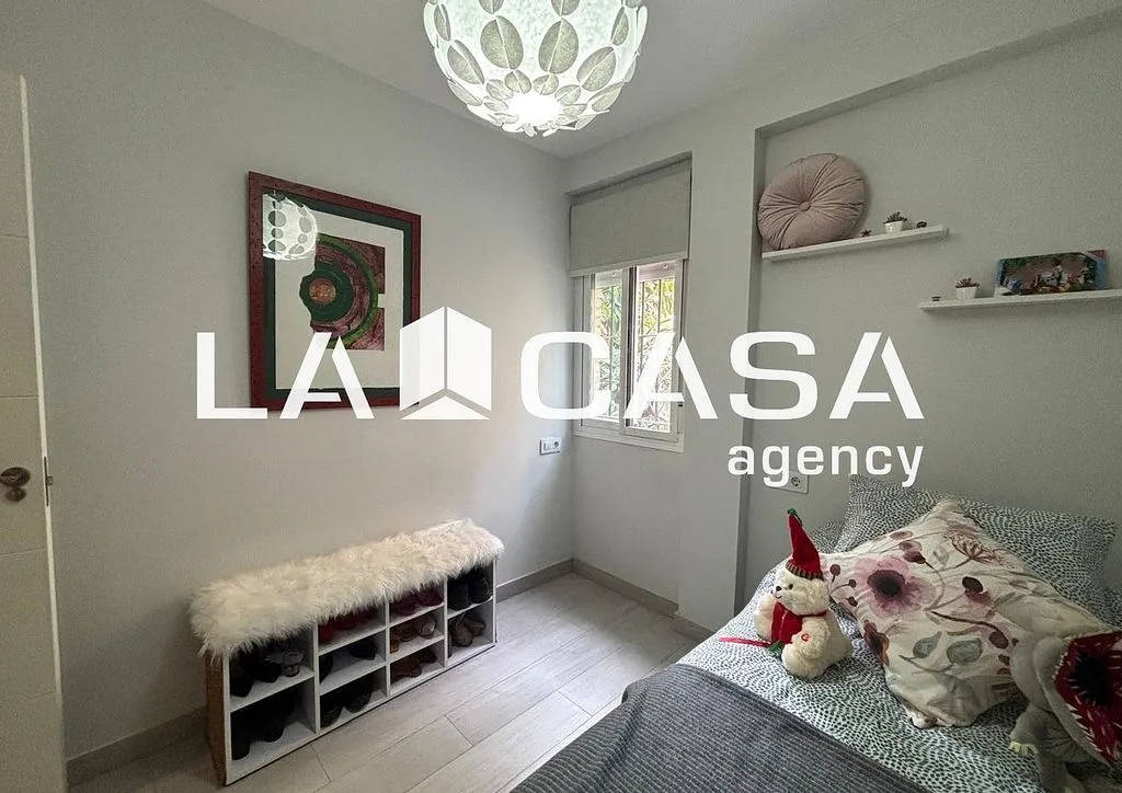 3-room apartment in Valencia