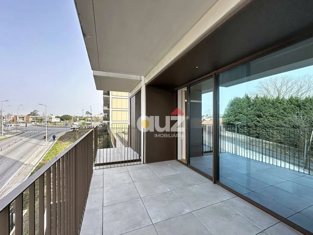 Rõdu - Luxury Apartment with Gym in Vila Nova de Gaia